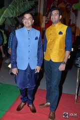 Shatamanam Bhavati Movie Audio Launch